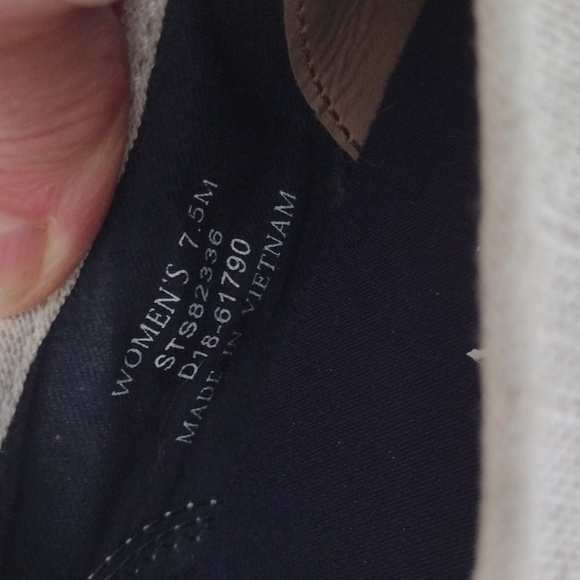 Sperry Sneakers - Picture 8 of 10